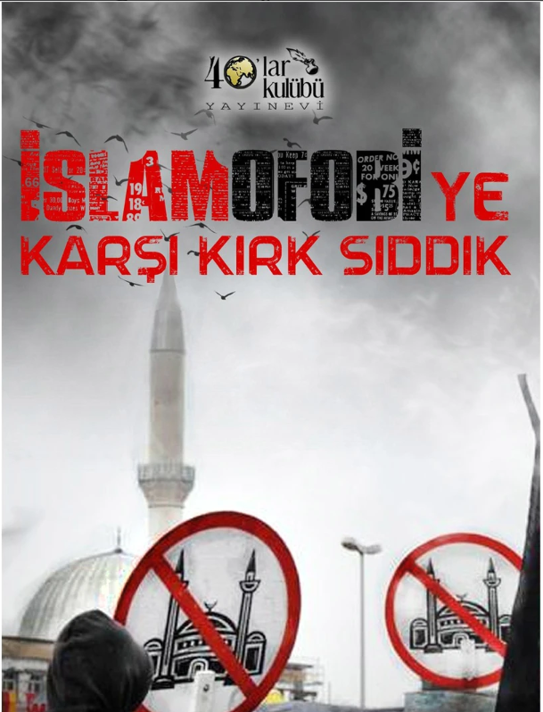 İslamofobiye Karşı Kırk Sıddık