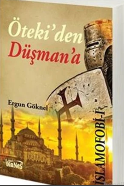 Ötekiden Düşmana: İslamofobi - 1