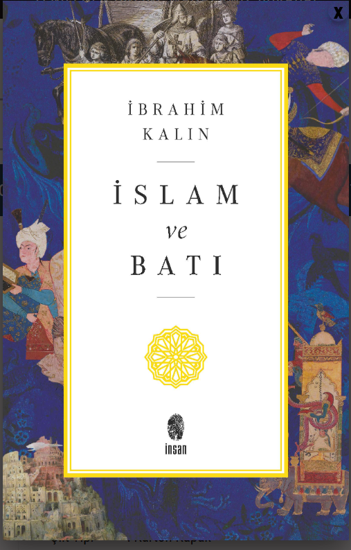 İslam ve Batı