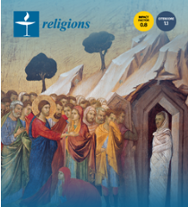 Religions (MDPI) – İslamofobi Özel Sayısı